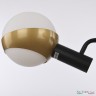 Люстра APL2234181/3 BK+WH+GD Arte Perfetto Luce (APL223S248)