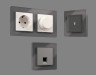 Ambrella Light Рамка 4-постовая Ambrella Volt ALFA Platos AF330654