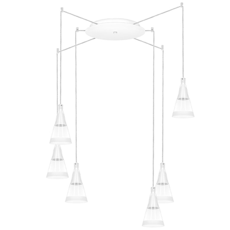 Light Star 757066 Cone Подвес