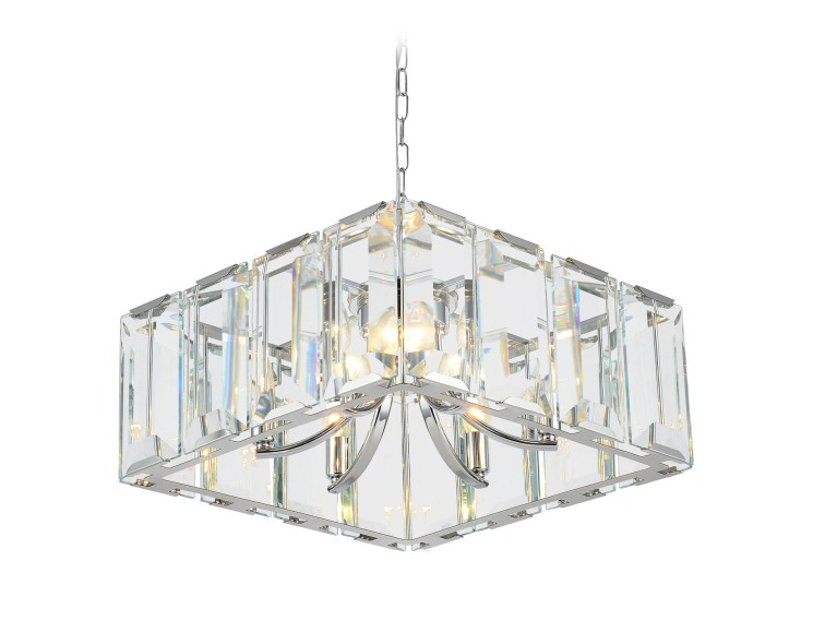 Ambrella Light Хрустальная люстра Traditional TR5148