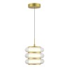 Подвесной светодиодный светильник ST Luce Frittela SL6239.203.03