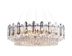 Ambrella Light Хрустальная люстра Traditional TR5193