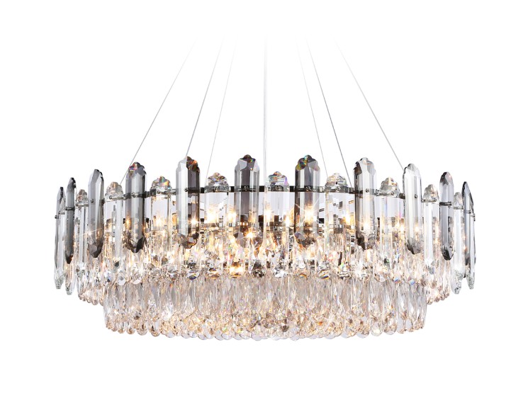 Ambrella Light Хрустальная люстра Traditional TR5193