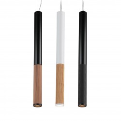 WOODLED VECTOR Spot L