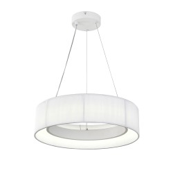 Indigo 13041/A/1P White