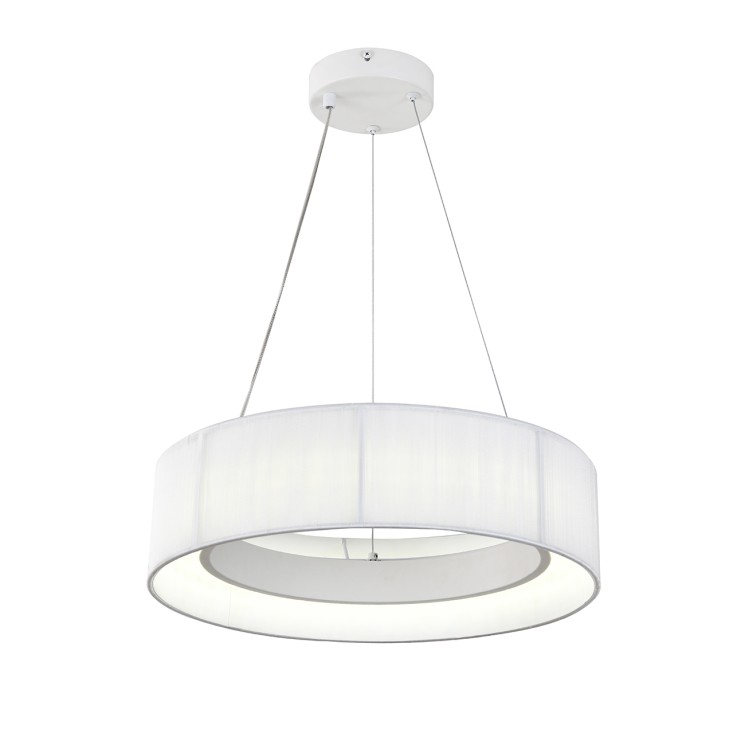 Indigo 13041/A/1P White