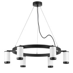 Light Star LR01636637 Rullo Люстра подвесная