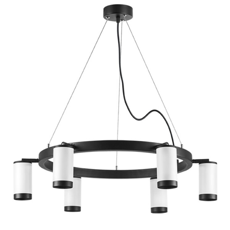Light Star LR01636637 Rullo Люстра подвесная
