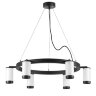 Light Star LR01636637 Rullo Люстра подвесная