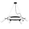Light Star LR0163638630 Rullo Люстра подвесная
