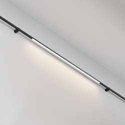 Maytoni Светильник Basis для штанговой системы освещения Axity 3000-6000К 24Вт 120°