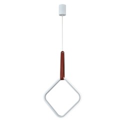 Escada 10296/1 LED*34W White