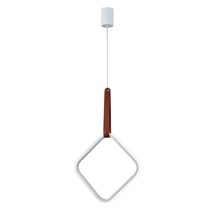 Escada 10296/1 LED*34W White