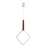 Escada 10296/1 LED*34W White