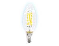 Ambrella Light Светодиодная лампа E14 6W 6400K 202126