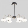 Люстра 273908/6 BK/GD Arte Milano (Светодиодные)