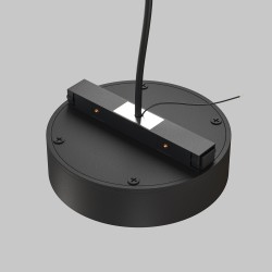 Maytoni Блок питания встраиваемый Basity 48V, 100Вт, черный, Smart