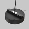 Maytoni Источник напряжения встраиваемый Basity 48V, 100Вт, черный, Smart
