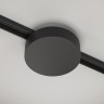 Maytoni Источник напряжения встраиваемый Basity 48V, 100Вт, черный, Smart