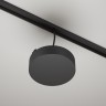 Maytoni Источник напряжения встраиваемый Basity 48V, 100Вт, черный, Smart