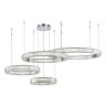 Подвесная светодиодная люстра ST Luce Tivoli SL1622.103.04