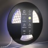 Maytoni Светодиодная лента Ultra 24В 2835 4,8Вт/м 4000К 50м IP 20 201016