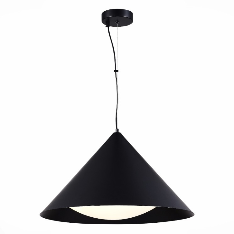 Подвесной светодиодный светильник ST Luce TRESOR SL6501.423.01