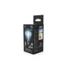 105801209 Лампа Gauss LED Filament Globe, E14, 9W, 4100K 1/1/50, шт
