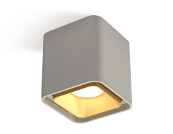 Ambrella Light Потолочный светильник Techno XS7842004