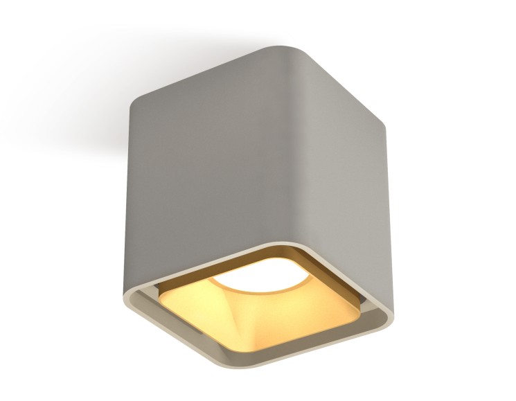 Ambrella Light Потолочный светильник Techno XS7842004