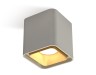 Ambrella Light Потолочный светильник Techno XS7842004