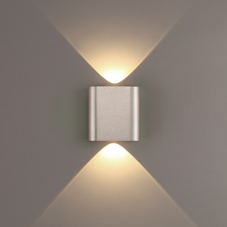 Настенный светильник ODEON LIGHT MAGNUM 7106/2WL