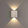 Настенный светильник ODEON LIGHT MAGNUM 7106/2WL