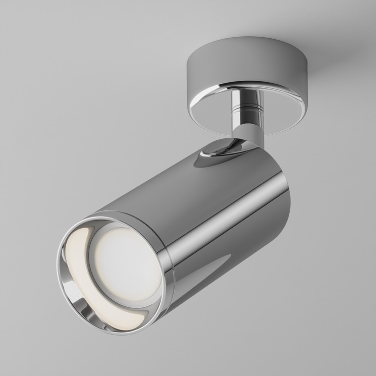 Maytoni Потолочный светильник Focus GU10 1x50Вт