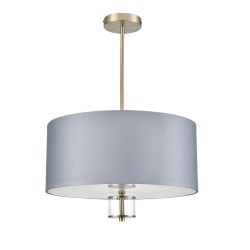 Люстра потолочная LUMION DAMONA 8108/5C