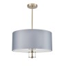 Люстра потолочная LUMION DAMONA 8108/5C