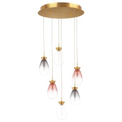 Light Star 805169 Colore Люстра подвесная