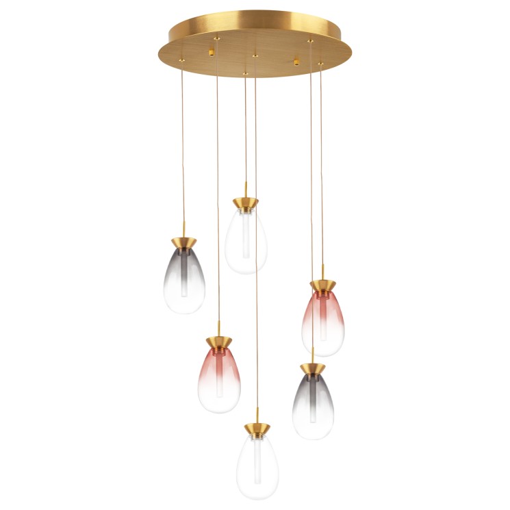 Light Star 805169 Colore Люстра подвесная