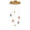 Light Star 805169 Colore Люстра подвесная
