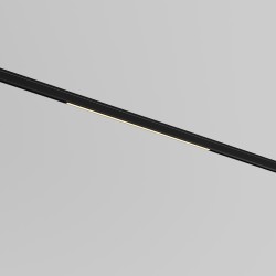 Maytoni Трековый светильник Basis Levity 2700К 5Вт 100°