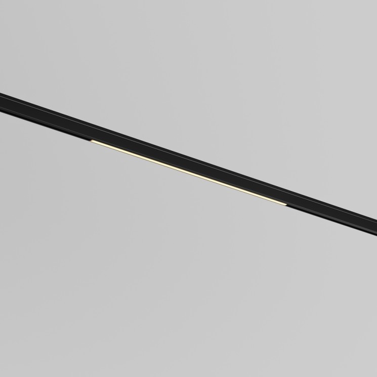 Maytoni Трековый светильник Basis Levity 2700К 5Вт 100°