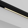Maytoni Трековый светильник Basis Levity 2700К 5Вт 100°