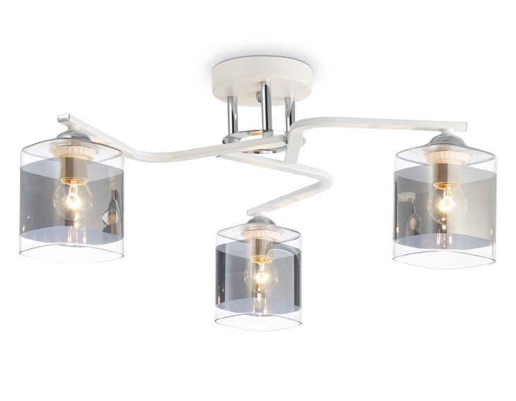 Ambrella Light Люстра потолочная Modern TR303217
