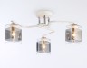 Ambrella Light Люстра потолочная Modern TR303217