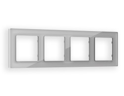 Ambrella Light Рамка 4-постовая Ambrella Volt ALFA Platos AF330404