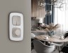 Ambrella Light Рамка 1-постовая Ambrella Volt OMEGA Coint OF640131