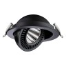 Светильник встраиваемый светодиодный NOVOTECH GESSO 358818