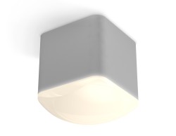 Ambrella Light Потолочный светильник Techno XS7807011