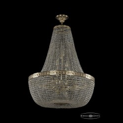 Люстра хрустальная 19051/H2/70IV G Bohemia Ivele Crystal (Потолочные)