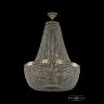 Люстра хрустальная 19051/H2/70IV G Bohemia Ivele Crystal (Потолочные)